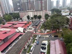 Blk 86 Redhill Close (Bukit Merah), HDB 3 Rooms #635945171